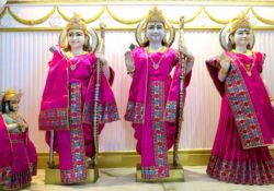 25+ Ram Navami Wishes and Message - Shri Ram Navami SmS