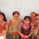 45+ Happy Holi Message for You and Your Family - Holi SmS