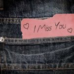 50 Latest Miss You Status for Boyfriend - Missing Status