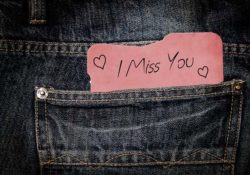 50 Latest Miss You Status for Boyfriend - Missing Status