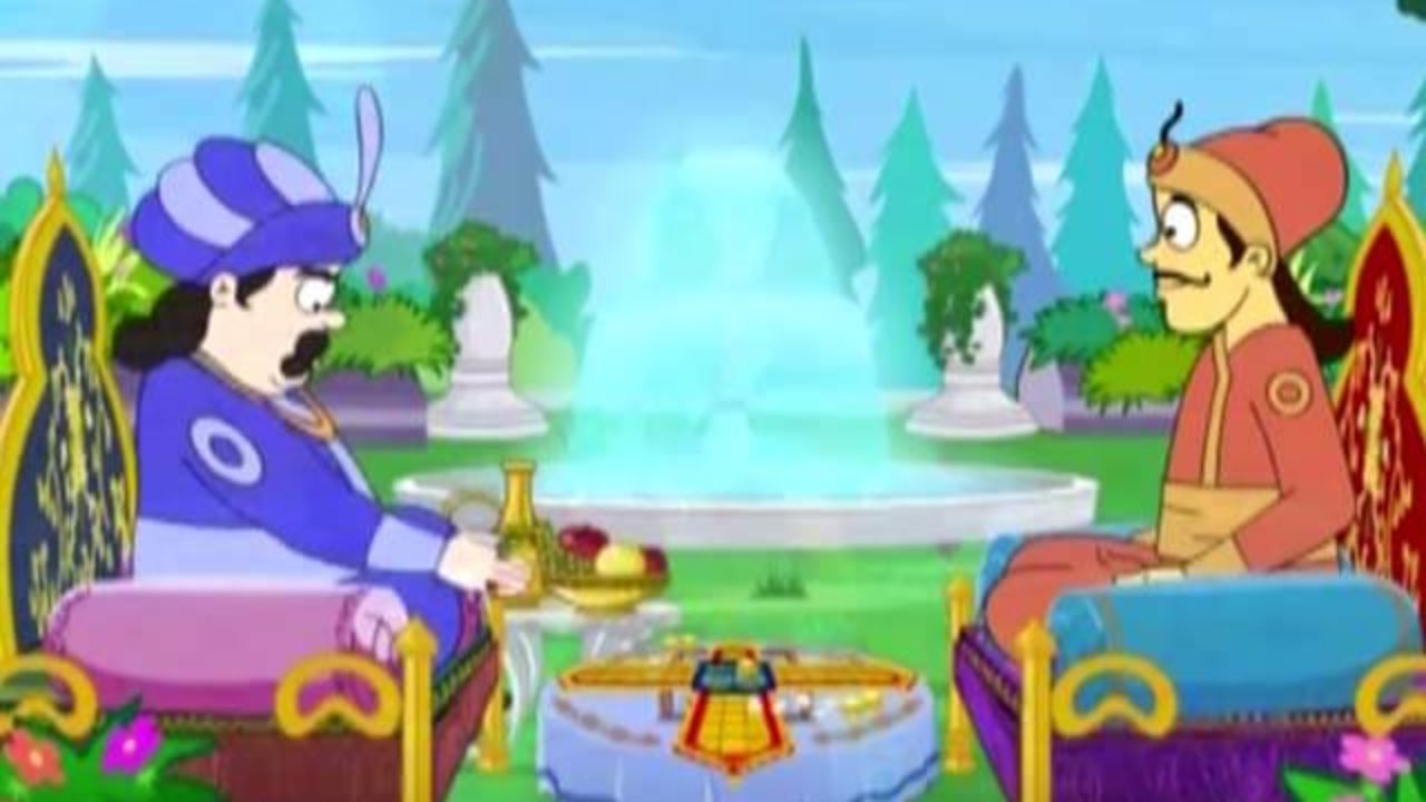 New} Akbar Birbal Short Stories and Sheikh Chilli Ke Kaarnaame New} Akbar Birbal Short Stories and Sheikh Chilli Ke Kaarnaame