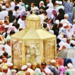 Eid Mubarak Wishes and Messages in Hindi - Eid Mubarak SmS