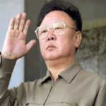 Kim Jong Biography