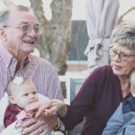 15+ [Latest] Happy Grandparents Day Quotes from Grandson