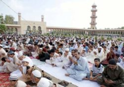 35 Latest Bakra Eid Mubarak Shayari and SmS - Eid Shayari