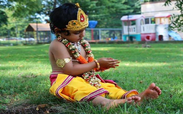 Collection of 10+ Happy Janmashtami Wishes and SmS