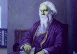 [Top] Collection of Rabindranath Tagore Poems in English