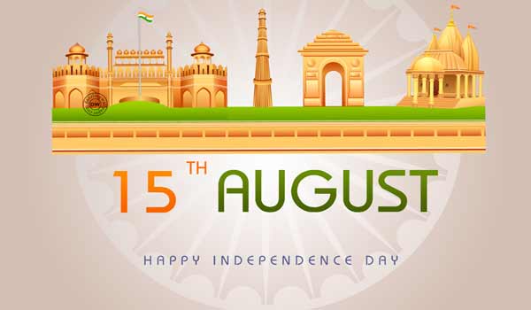 Happy Independence Day Images for Facebook
