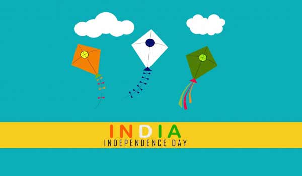 Happy Independence Day Pictures with Quotes