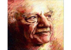 17 Best of Faiz Ahmad Faiz Ghazals - Famous Urdu Poet