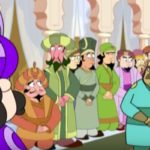 Akbar Birbal Funny Story in Hindi