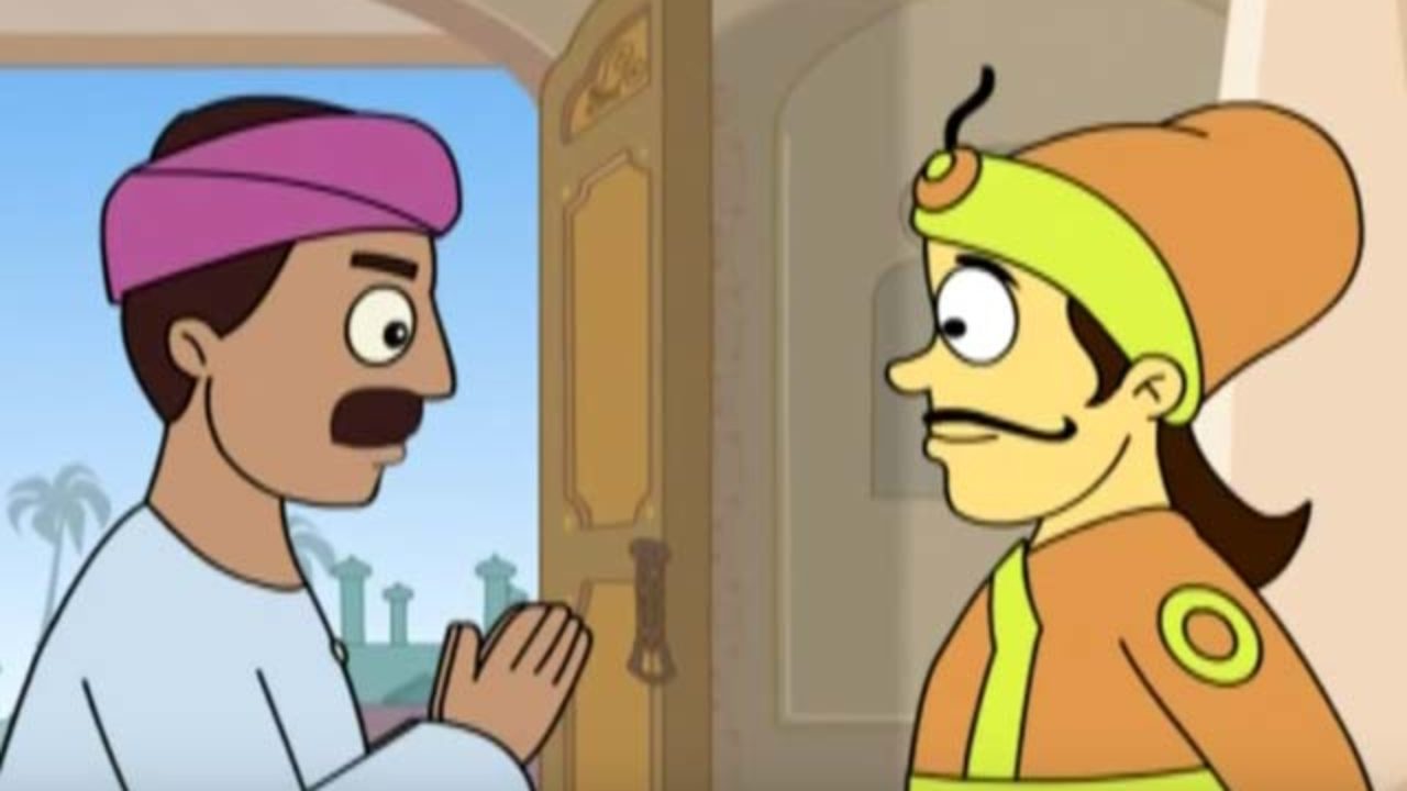 akbar birbal urdu stories akbar birbal urdu stories