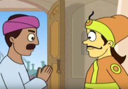 Akbar Birbal Short Stories for Kids with Moral