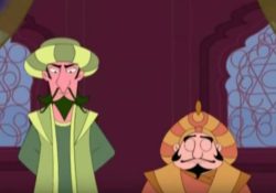 Akbar and Birbal Stories in Hindi