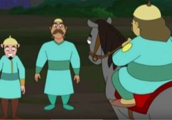 Biggest Collection of Akbar Birbal Stories in Hindi