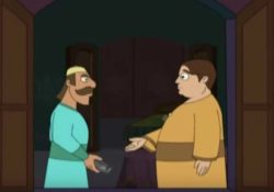 Birbal Stories with Moral for Kids