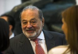 Carlos Slim Biography