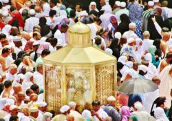 Eid Mubarak Wishes and Messages in Hindi - Eid Mubarak SmS