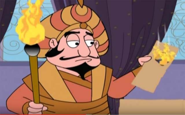 Akbar Birbal ki Kahaniya Archives Akbar Birbal ki Kahaniya Archives