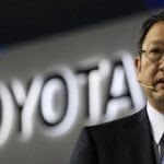 Inspiring Akio Toyoda Biography And CEO of Toyoda Motor