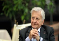 Jean Claude Trichet Biography