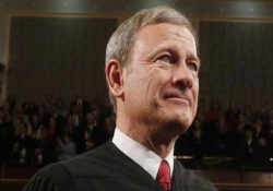 John Roberts Biography