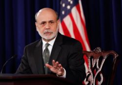 Ben Bernanke Biography