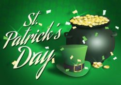 10+ [Collection Of] St Patricks Day Quotes and Sayings