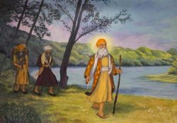 10+ Guru Nanak Jayanti Wishes, Quotes, SmS and Messages