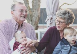 15+ [Latest] Happy Grandparents Day Quotes from Grandson