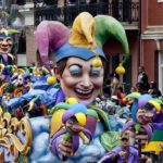 25+ Famous Mardi Gras Quotes and Sayings Collection