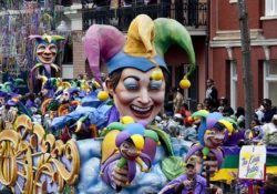 25+ Famous Mardi Gras Quotes and Sayings Collection
