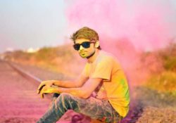 25+ Happy Holi Wishes, Shayari, SmS, Quotes and Greetings