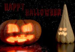 [Best] 15+ Happy Halloween Messages Greetings and Quotes