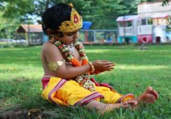 Collection of 10+ Happy Janmashtami Wishes and SmS