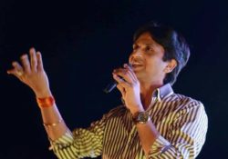 Collection of 30+ Top Dr. Kumar Vishwas Shayari in Hindi