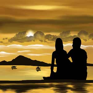 Urdu Shayari Mohabbat Images in Hindi