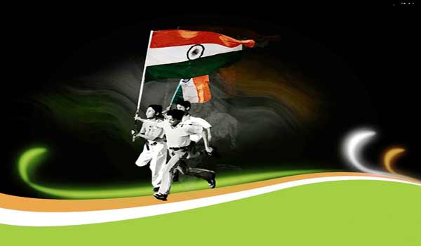 Happy 72nd Independence Day Images
